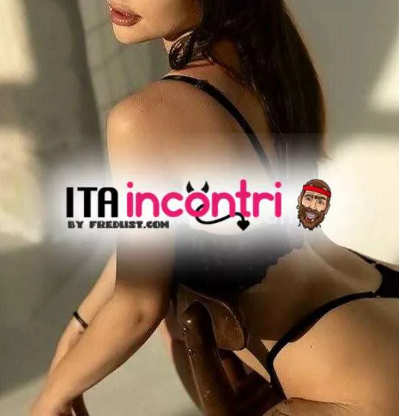 escort.it - 💦💦VUOI PROVARE QUALCOSA DI NUOVA, FANTASTICA INTERESSANTE SUPER BOLLENTE,SEXY💦💦