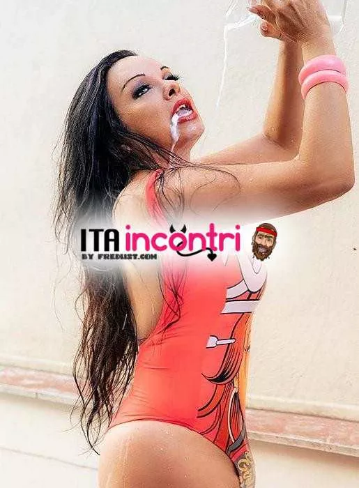 escort.it - Vuoi unA grande notte di sexo e piace chiamami