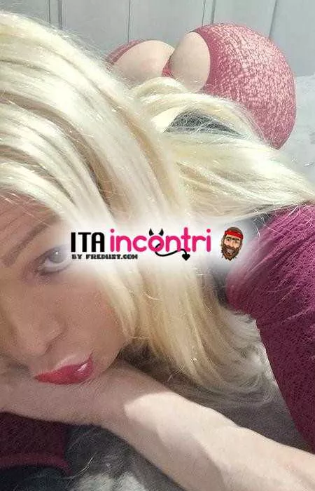 escort.it - YASMIM TRANS 
RAGGIUNGO IO SE VUOI 
SONO DISPONIBILLE DALLE 17 ALLE 5
