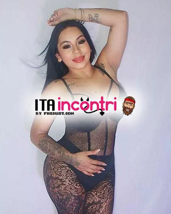 escort.it - ZONA PIRRI NOVITÀ ASSOLUTA CAMILLA FOTO REALI AL 100% 🆗 COMPLETA 📸✅