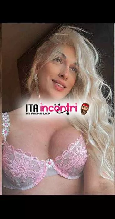 escort.it - 🧜🏻‍♀️🧜🏻‍♀️BELLA BIONDONA🧜🏻‍♀️🧜🏻‍♀️