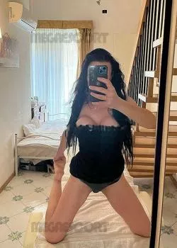 escort.it - A Matera Morgana Massaggi E Tanti Giochini Particolari