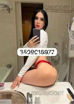escort.it - accompagnamento Esclusivo Ed Elegante trans Attivo E Passivo Disponibile 24 Ore