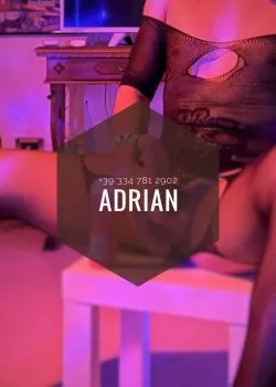 escort.it - ADRIAN FEMBOY (ATTIVO E PASSIVO), REALE 100%, BEN DOTATO (19CM) A PAGAMENTO