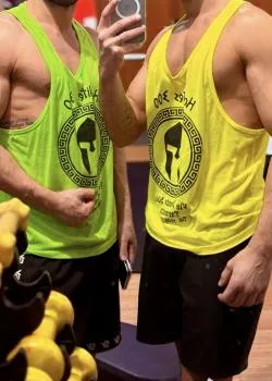 escort.it - Ale &amp; Eli