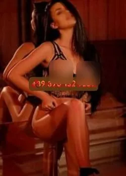 escort.it - Alesandra