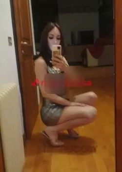 escort.it - Alessandra