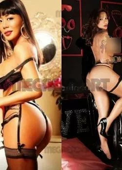 Trans a Rimini - Foto 1 - trans a viale luigi settembrini, villaggio 1° maggio