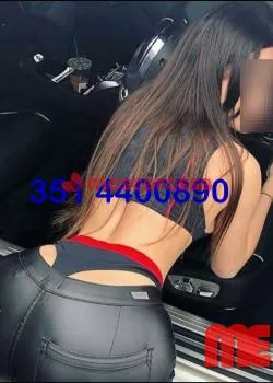 escort.it - Alice Italiana