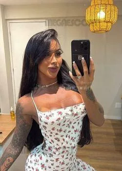 escort.it - Aline Andrade