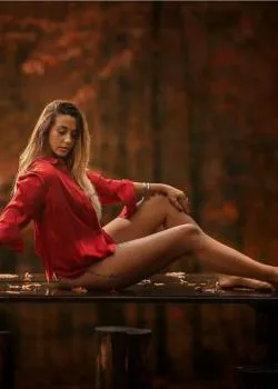 escort.it - Amanda Moretti