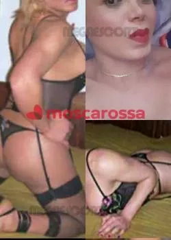 Trans a Massa Carrara - Foto 1 - trans a via genova, marina di carrara