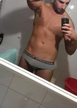 escort.it - Andrea toro