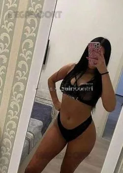 escort.it - Anna Napoletana Verace Sexy E Passionale