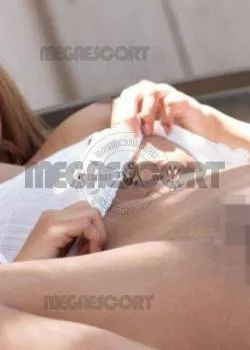 Donna a Frosinone - Foto 1 - escort a frosinone frosinone alto