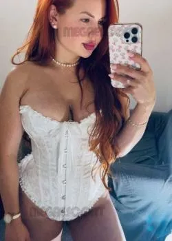 escort.it - Ariel Gfe Experience