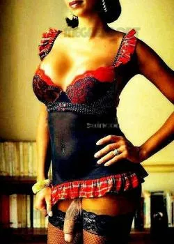 escort.it - Arrivata A Silvi Maria LÀ Migliore Padrona Trans barbara Xxl vogliosa Senza Tabu