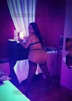 Trans a Firenze - Foto 1 - trans a lecure