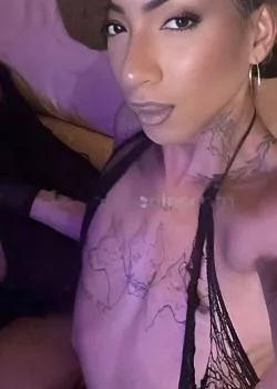 escort.it - Barbie Favelas Di Ritorno A Brescia Vieni A Trovarmi?