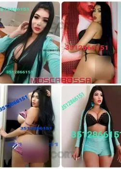 escort.it - Bela Femminile E Porchissima