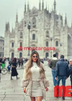 escort.it - belÍssima Trans Gabi Sampaio prima Volta Per Pochi Giorni