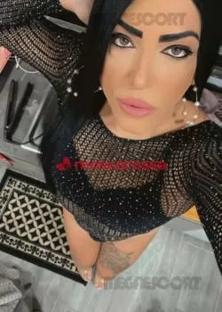 escort.it - Bella Porcellina