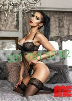 escort.it - Bellissima