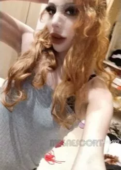 escort.it - Bianchina Bambolina Schiava