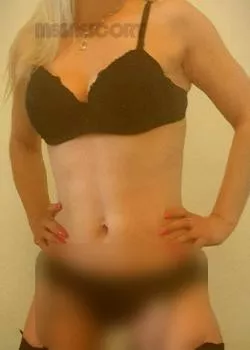 escort.it - Bionda Foto Vere