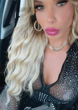 escort.it - Biondina Napoletana