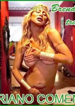 escort.it - Brenda