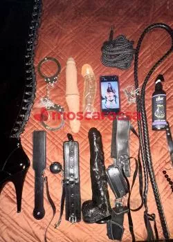 escort.it - Carla Close Trans