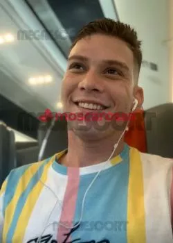 escort.it - Carlos Alves