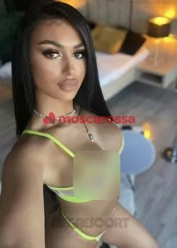 escort.it - Caroline