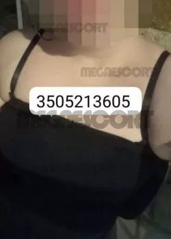 Trans a Agrigento - Foto 1 - escort a porto empedocle e dintorni vicino