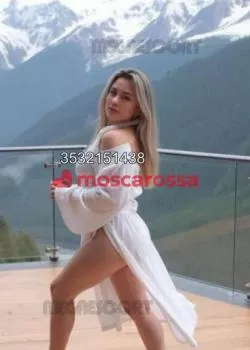 escort.it - Clara Prive