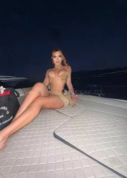 Donna a Milano - Foto 1 - escort a san siro