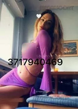 escort.it - Coppia Trans Valentina E Luana