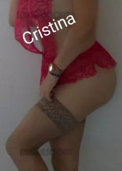 escort.it - Cristina