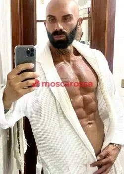 escort.it - Daniele Il Siciliano