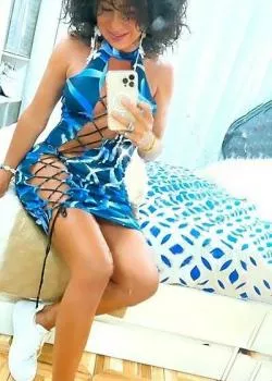 Trans a Bari - Foto 1 - trans a zona centro