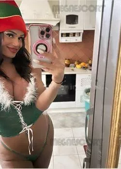 escort.it - debora Disponibile Castelvolturno