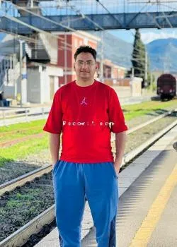 escort.it - Deepsingh