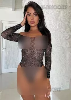 escort.it - DENISSE Prima Volta Mai Vista Giovanissima Top Italo Argentina Solo Per Gentiluomini. Massaggiatrice