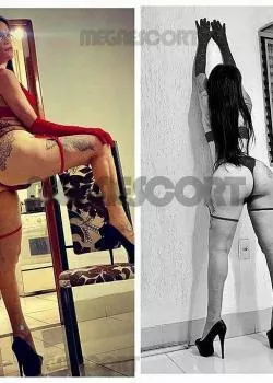 escort.it - esmeralda Trans Prima Volta A Pistoia