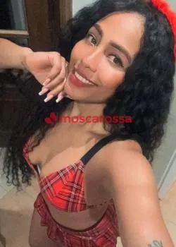 escort.it - Fernanda Colombiana