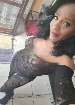 escort.it - Fernanda Santarelly