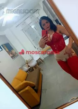 escort.it - Flavia Savana