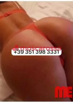 escort.it - Fossitermi appena Arrivata preliminari Da 5 Stelle * Eccitante E Completa Senza Limiti Alle Tue Fantasie squirting Abbondante...completissima