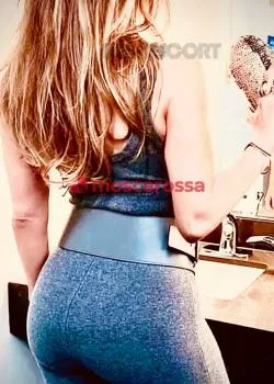 escort.it - Francesca Milano